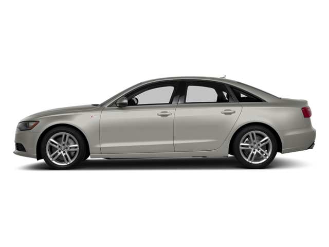 2014 Audi A6 3.0 TDI Prestige quattro