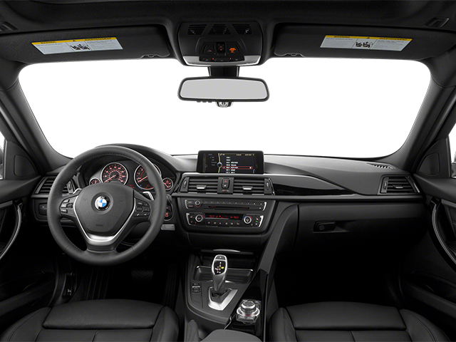 2014 BMW 3 Series 328i xDrive