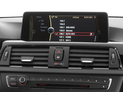 2014 BMW 3 Series 328i xDrive