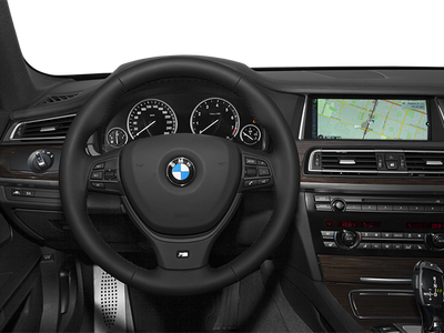 2014 BMW 7 Series 750Li xDrive