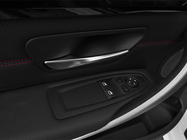 2014 BMW 4 Series 428i