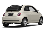 2014 FIAT 500c Pop