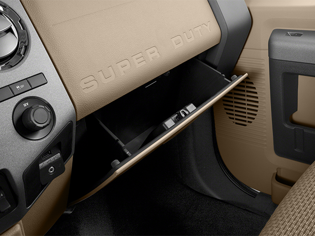 2014 Ford F-350SD Lariat