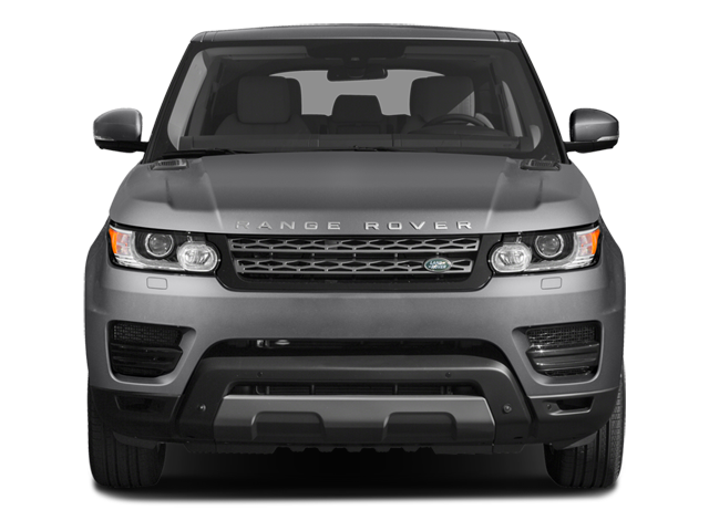 2014 Land Rover Range Rover Sport 3.0L V6 Supercharged HSE