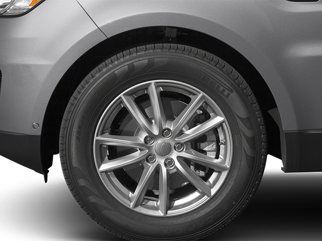 2014 Land Rover Range Rover Sport 3.0L V6 Supercharged HSE