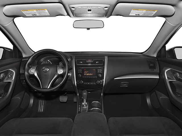 2014 Nissan Altima 2.5 SV