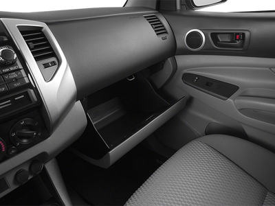 2014 Toyota Tacoma PreRunner V6