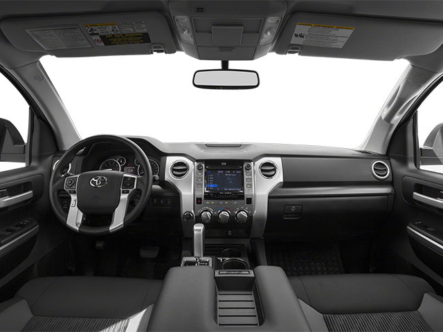 2014 Toyota Tundra SR5