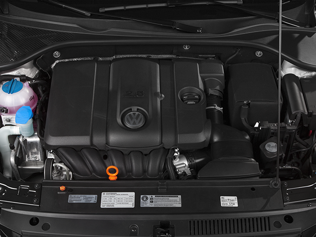 2014 Volkswagen Passat TDI SEL Premium