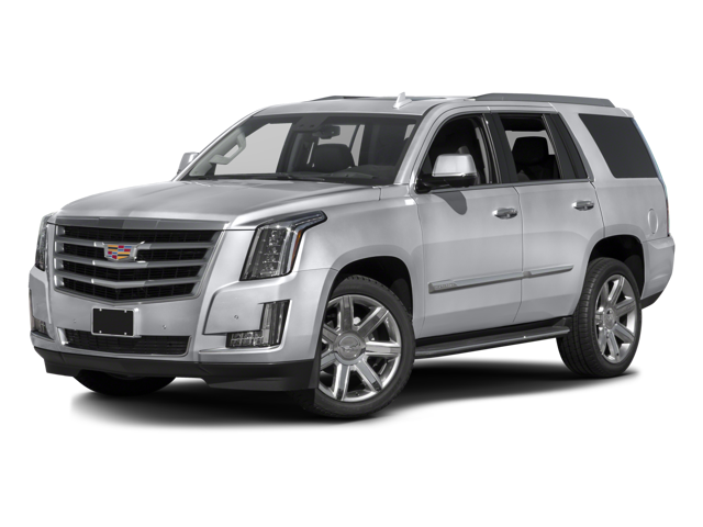 2016 Cadillac Escalade Base