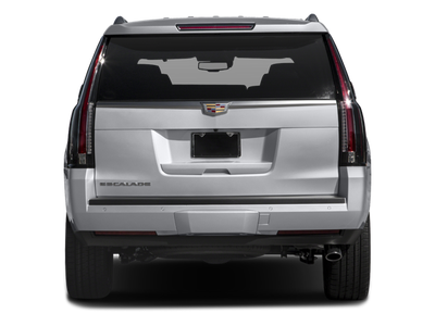 2016 Cadillac Escalade Base