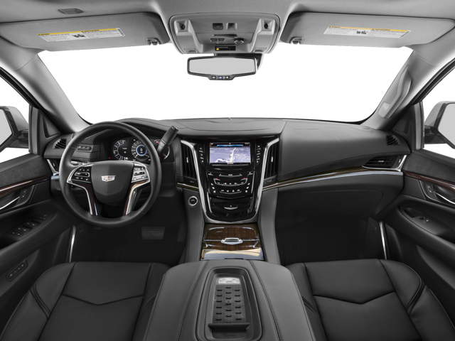 2016 Cadillac Escalade Base