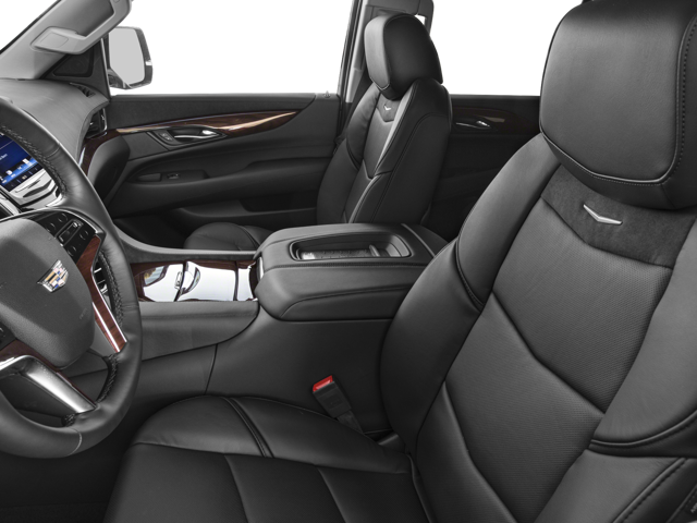 2016 Cadillac Escalade Base