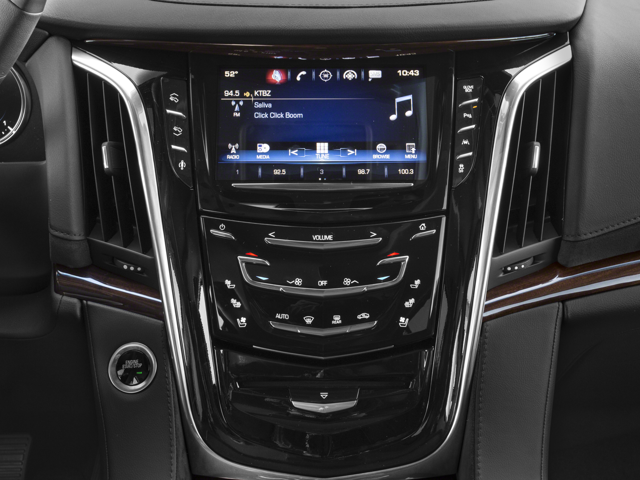 2016 Cadillac Escalade Base