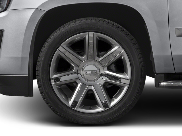 2016 Cadillac Escalade Base