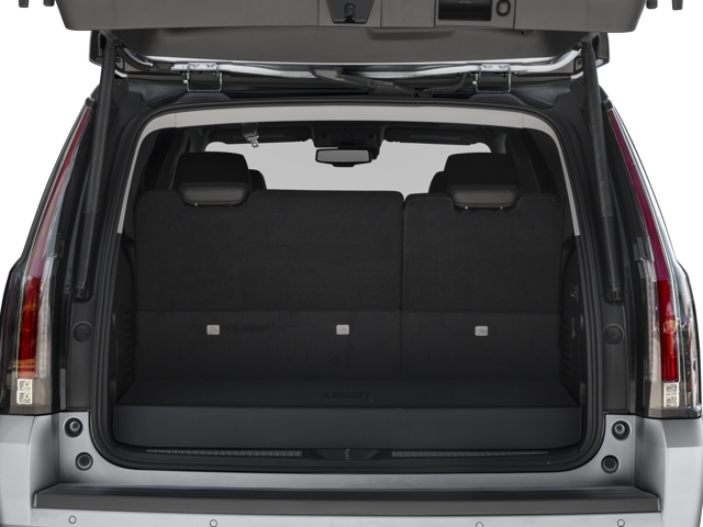 2016 Cadillac Escalade Base