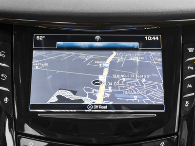 2016 Cadillac Escalade Base