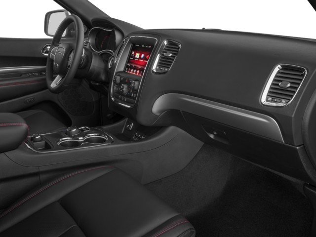 2016 Dodge Durango R/T