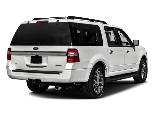 2016 Ford Expedition EL King Ranch