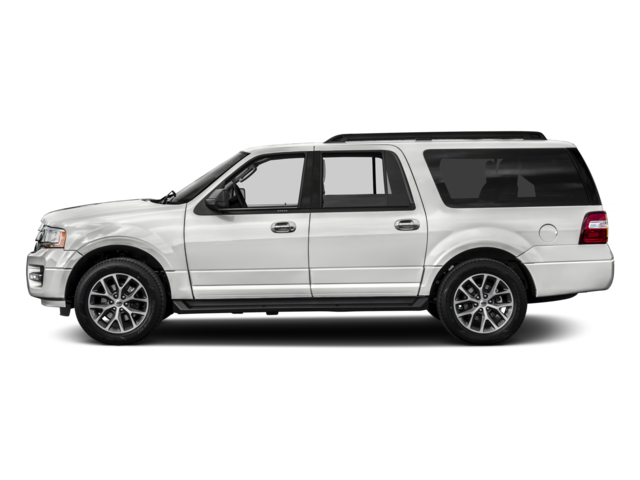 2016 Ford Expedition EL King Ranch