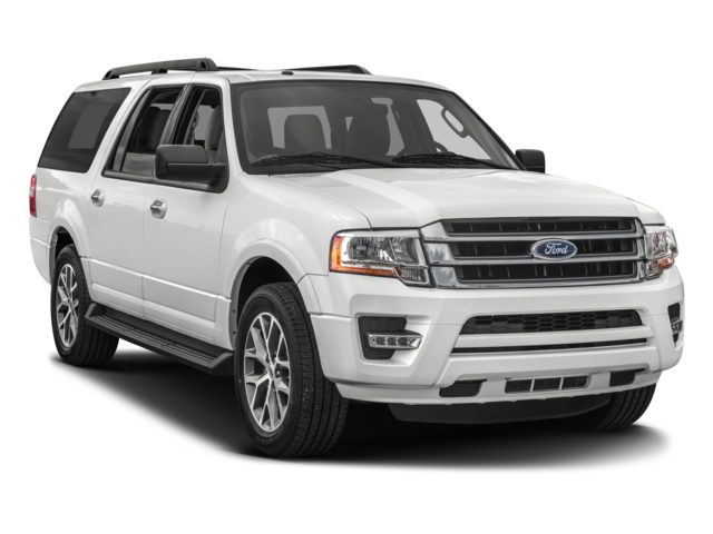 2016 Ford Expedition EL King Ranch