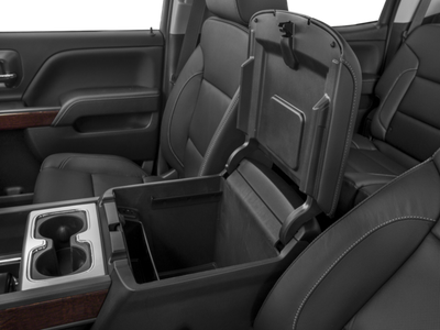 2016 GMC Sierra 2500HD SLT