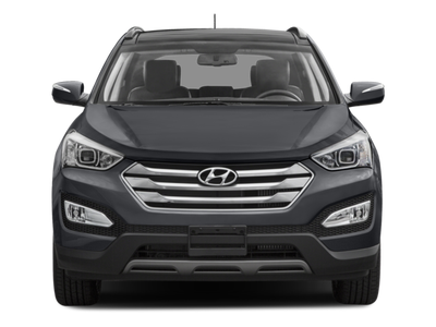 2016 Hyundai Santa Fe Sport 2.0T