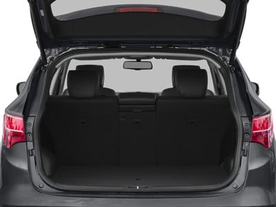 2016 Hyundai Santa Fe Sport 2.0T