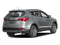 2016 Hyundai Santa Fe Sport 2.4 Base Cloth