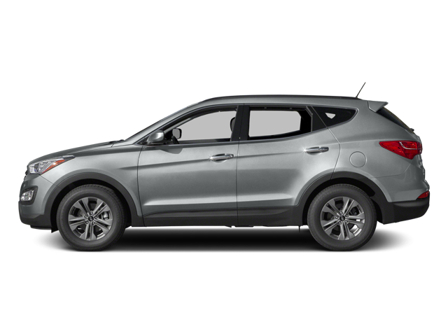 2016 Hyundai Santa Fe Sport 2.4 Base Cloth