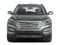 2016 Hyundai Santa Fe Sport 2.4 Base Cloth