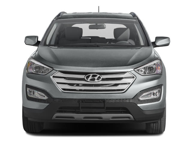 2016 Hyundai Santa Fe Sport 2.4 Base Cloth