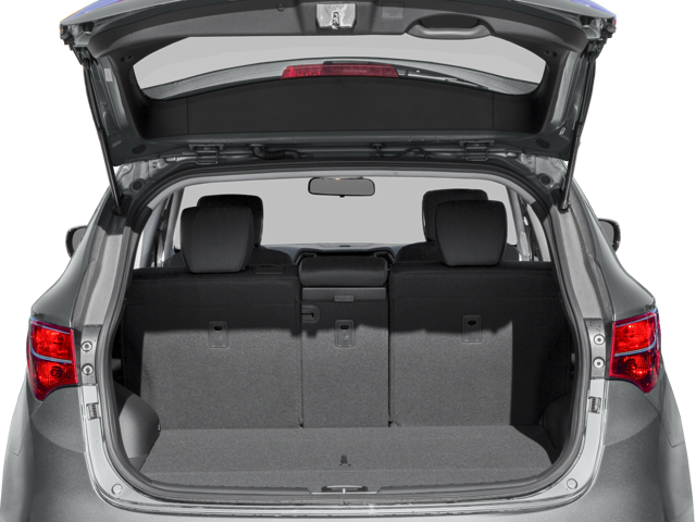 2016 Hyundai Santa Fe Sport 2.4 Base Cloth