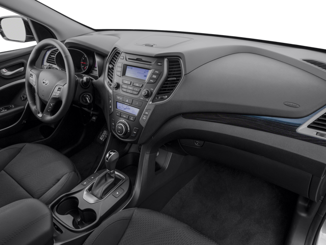 2016 Hyundai Santa Fe Sport 2.4 Base Cloth