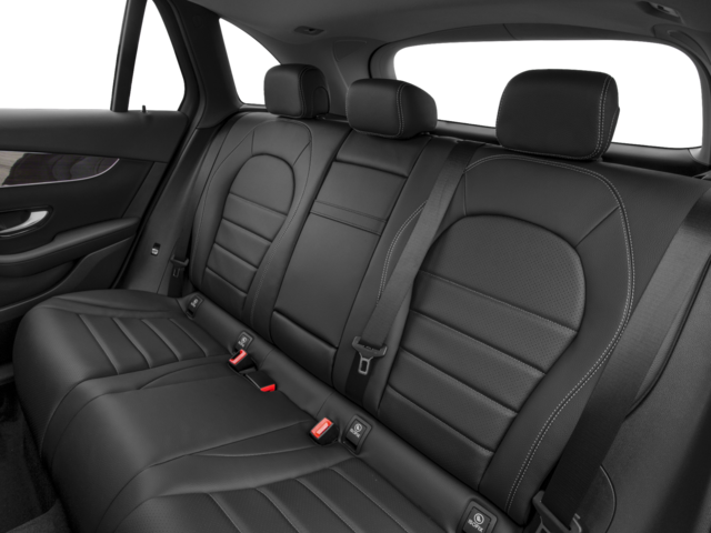 2016 Mercedes-Benz GLC GLC 300
