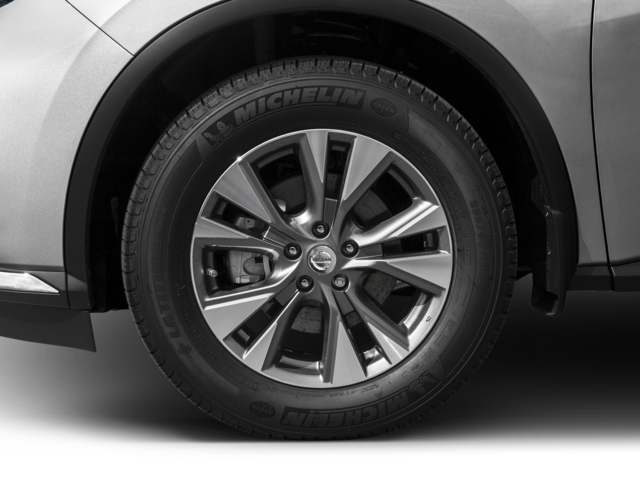2016 Nissan Murano SV