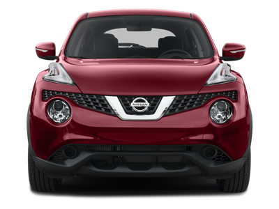 2016 Nissan Juke SV