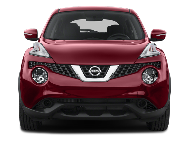 2016 Nissan Juke SV