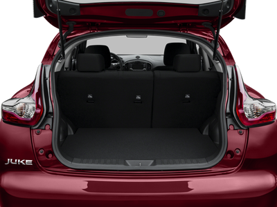 2016 Nissan Juke SV