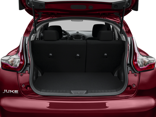 2016 Nissan Juke SV