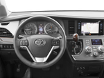 2016 Toyota Sienna XLE 8 Passenger