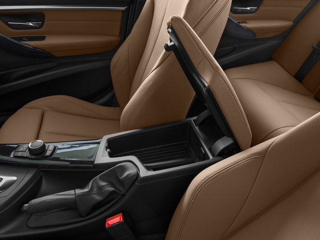 2017 Bmw 330i photo 3