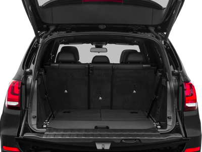 2017 BMW X5 sDrive35i