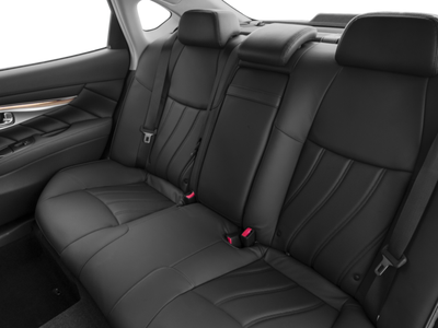 2017 INFINITI Q70L 3.7