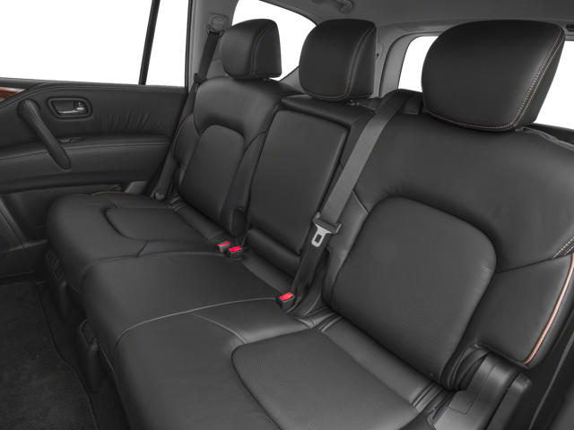 2017 Nissan Armada SL