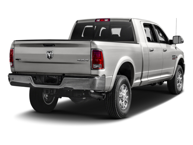 2017 Ram 2500 Laramie photo 2
