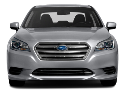 2017 Subaru Legacy 2.5i Premium