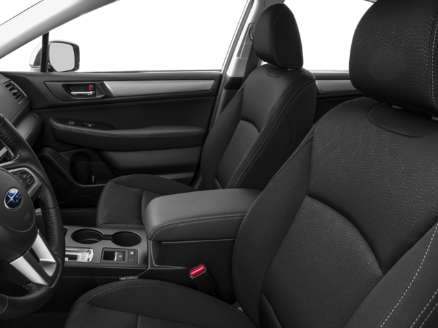 2017 Subaru Legacy 2.5i Premium