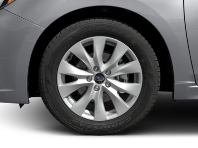 2017 Subaru Legacy 2.5i Premium