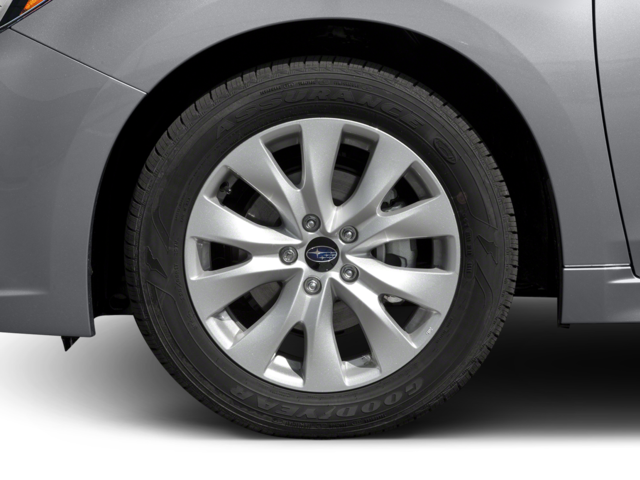 2017 Subaru Legacy 2.5i Premium